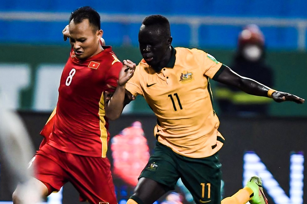 Trong Hoang khien Mabil im tieng hinh anh