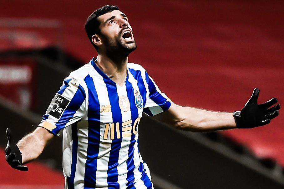 Sao Porto toa sang o vong loai World Cup khu vuc chau A hinh anh