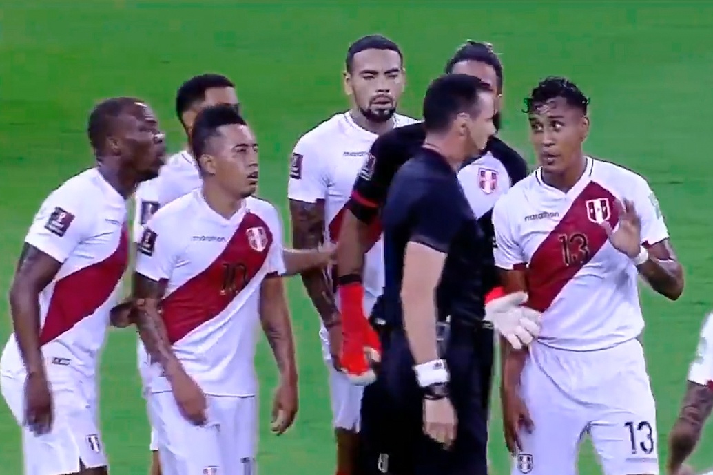 Pha kien tao gay tranh cai cua Neymar hinh anh