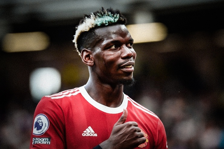 Solskjaer tinh pha kien tao cua Pogba cho Martial hinh anh