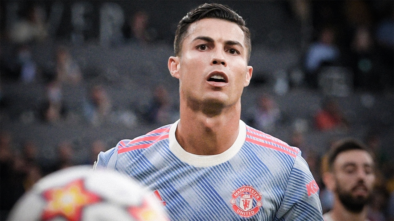 Ronaldo khien tran MU - Liverpool tai Thai Lan ha nhiet hinh anh