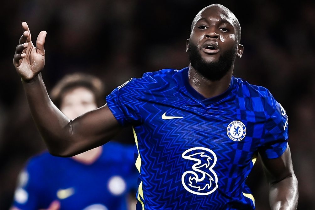 Highlights Chelsea - Zenit: Lukaku toa sang hinh anh