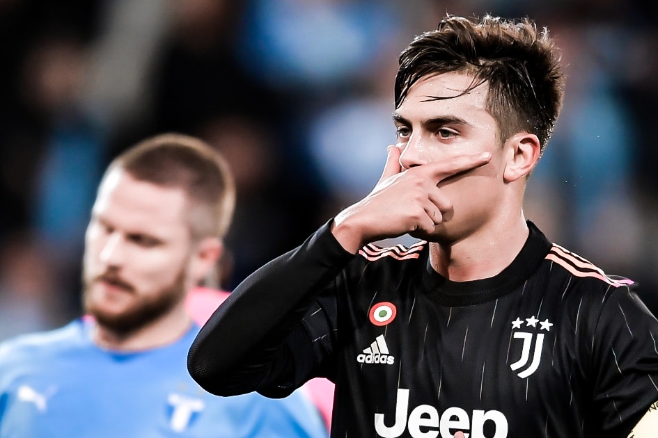Highlights Champions League: Malmo 0-3 Juventus hinh anh