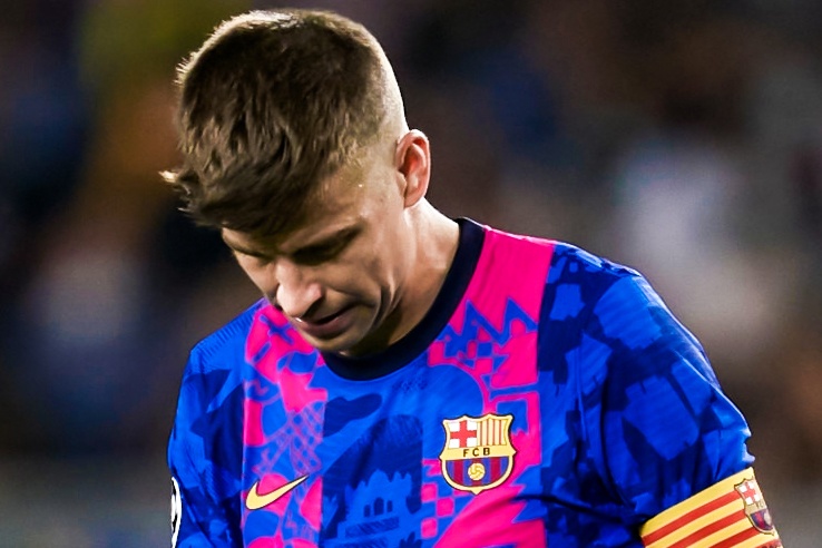 Highlights Champions League: Barca 0-3 Bayern hinh anh