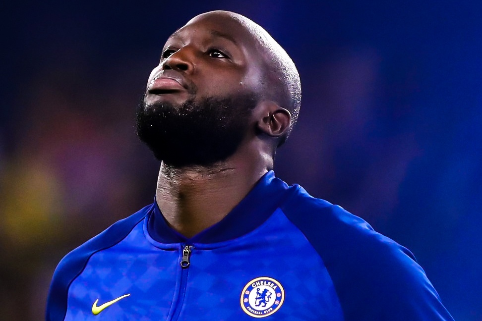 Tuchel neu ly do Lukaku la tien dao dang cap the gioi hinh anh
