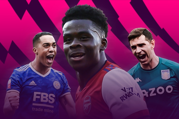 5 cau thu hay nhat vong 6 Premier League hinh anh