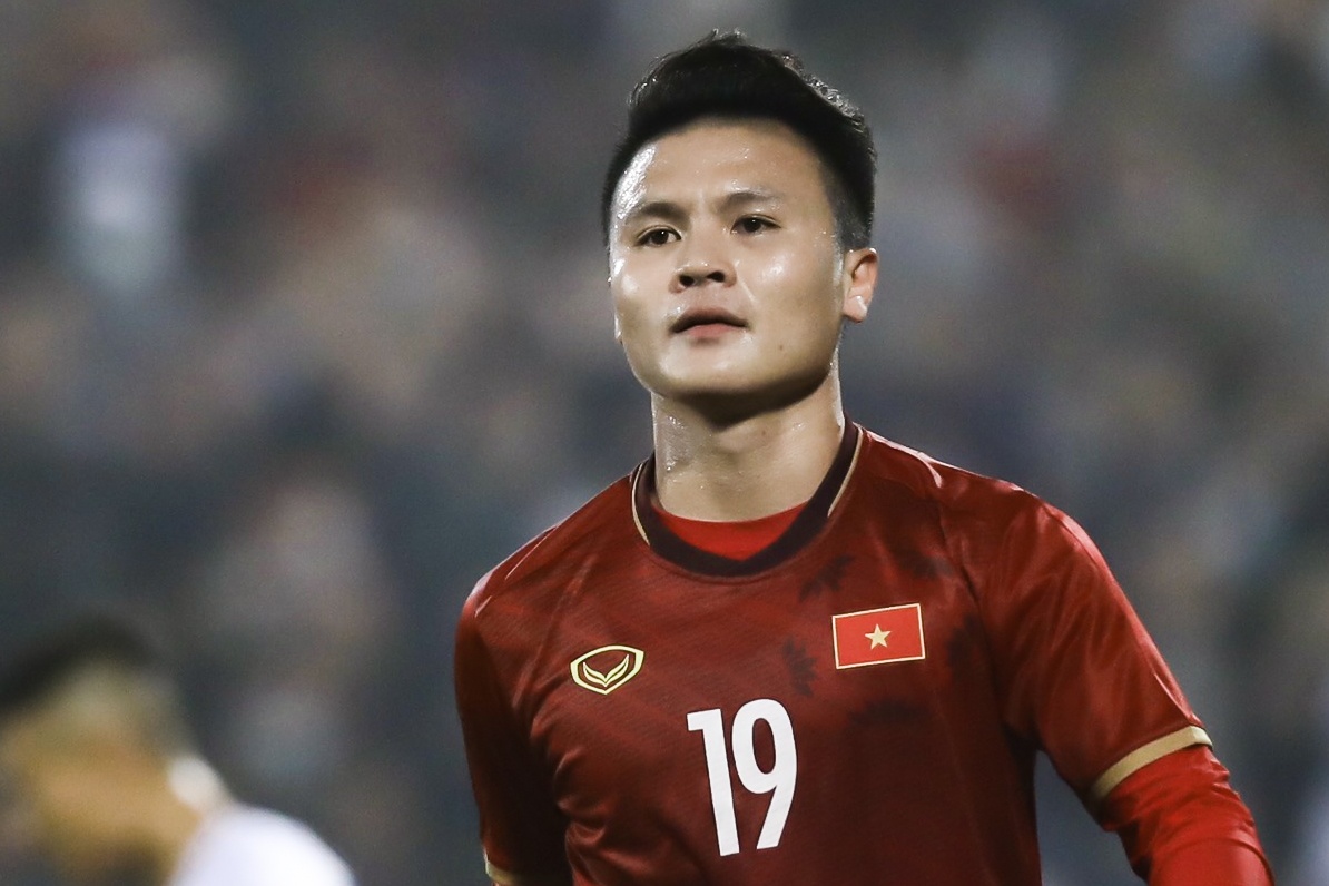 Indra Putra: 'Tuyen Viet Nam o dang cap khac' hinh anh