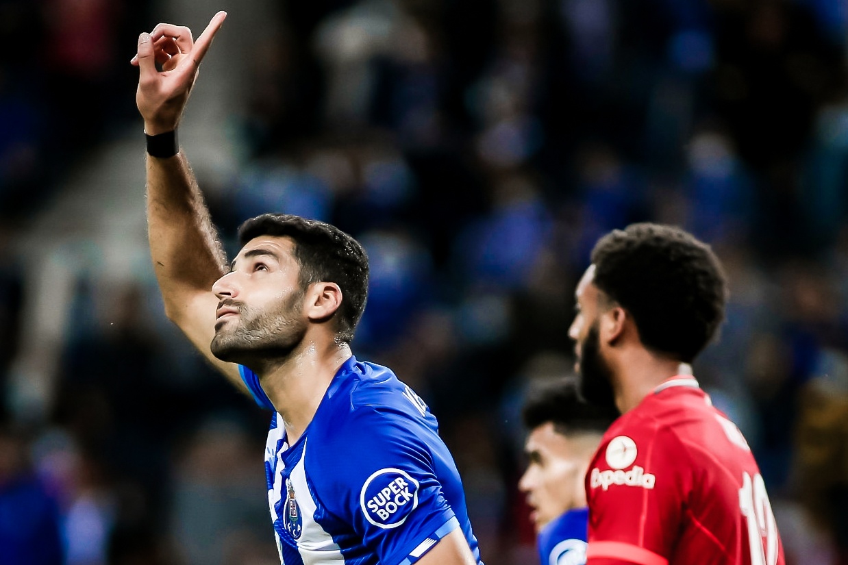 Highlights Porto - Liverpool: Tien dao chau A ghi ban hinh anh