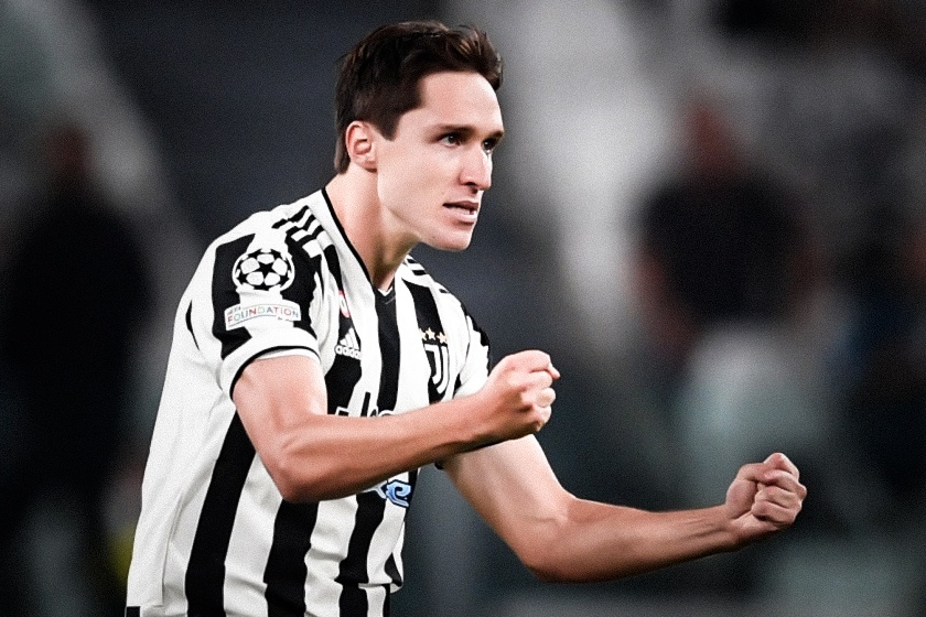 Highlights Juventus - Chelsea: Nha vo dich Euro toa sang hinh anh