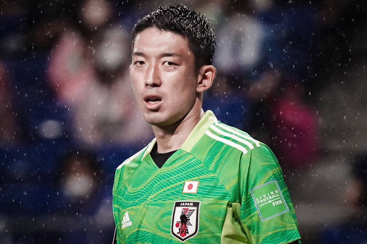 Sai lam khien tuyen Nhat Ban tra gia truoc Saudi Arabia hinh anh