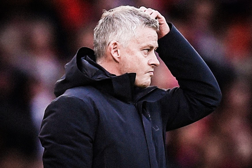 Solskjaer qua hien, con Ronaldo la ganh nang hinh anh