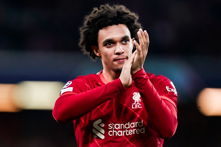 Highlights Liverpool - Atletico: Hau ve ruc sang hinh anh