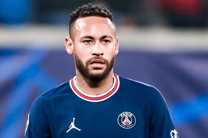 PSG roi diem trong ngay Messi vang mat hinh anh