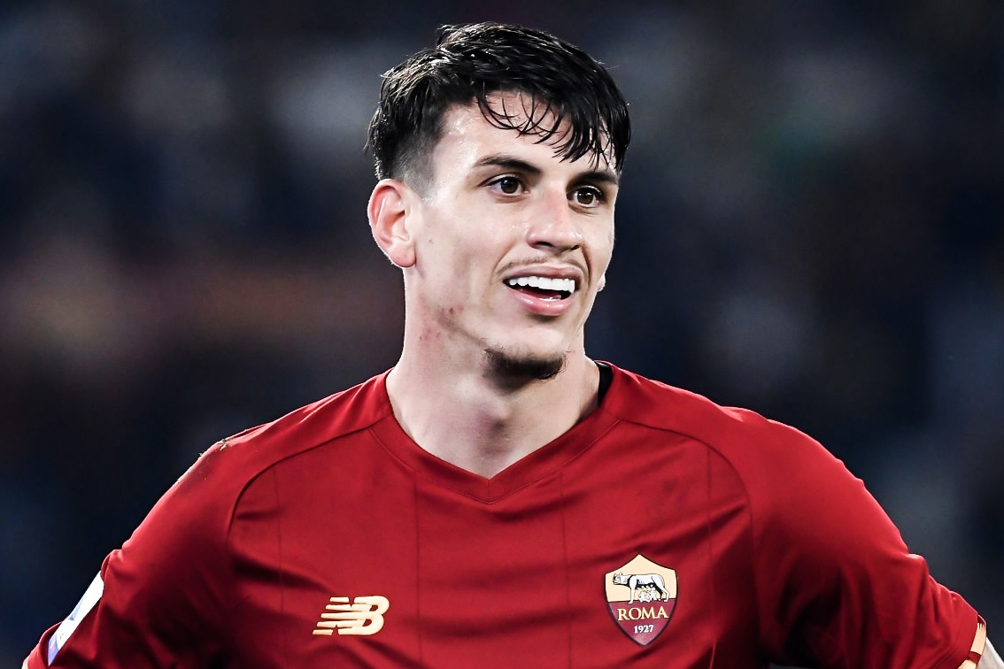 Highlights Roma - Bodo: Trung ve 22 tuoi cuu doi cua Mourinho hinh anh