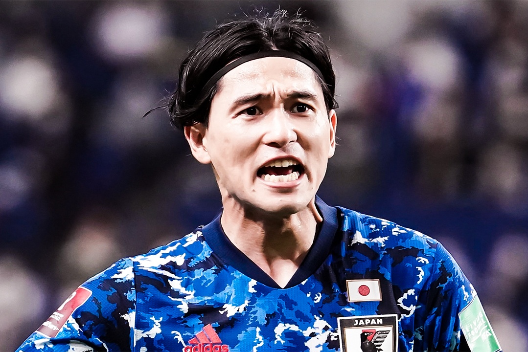 Phong vien Japan Times: 'Minamino ghi nhung ban khong quan trong' hinh anh