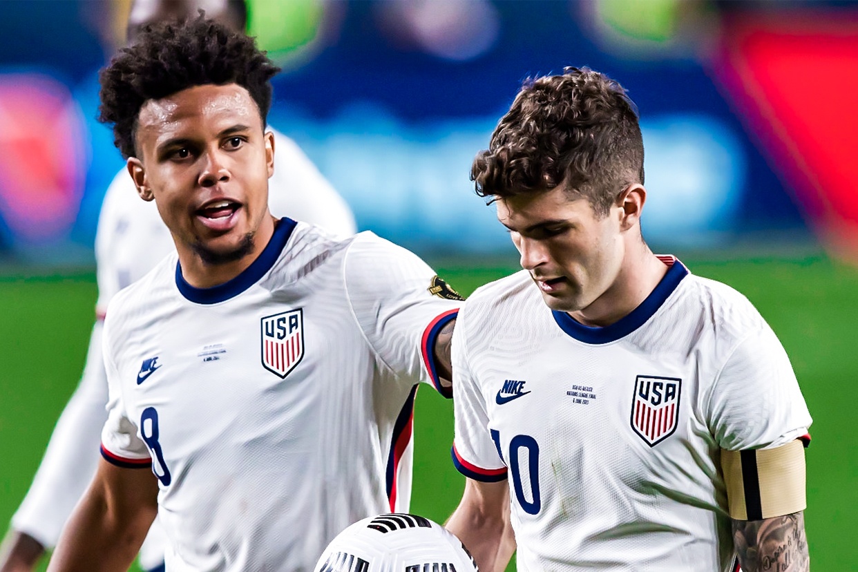 Tien ve Chelsea va Juventus cung toa sang o tuyen My hinh anh