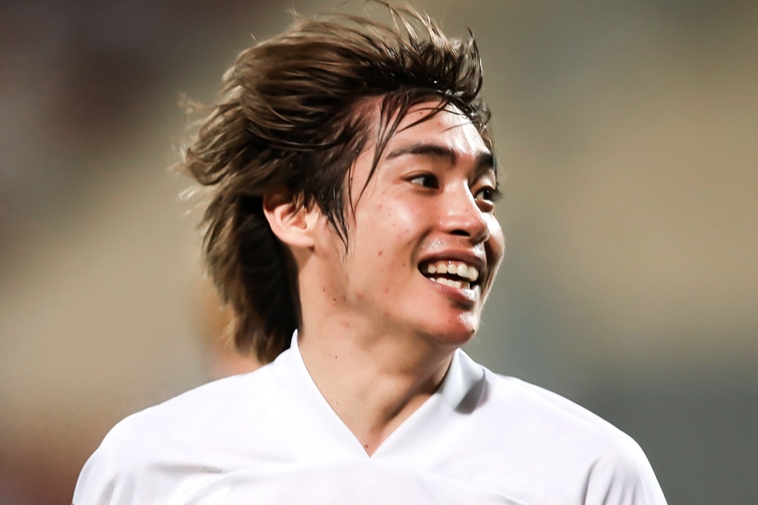 Ito toa sang giup tuyen Nhat Ban ha Oman hinh anh