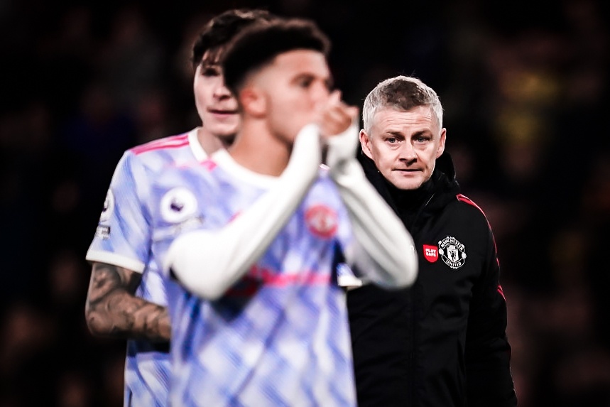 Man United sai qua nhieu hinh anh