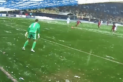 Highlights Dynamo Kyiv - Bayern: Neuer da hut bong hinh anh