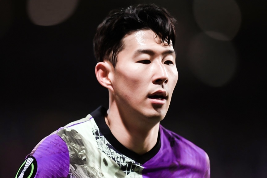 Highlights Conference League: Mura 2-1 Tottenham hinh anh