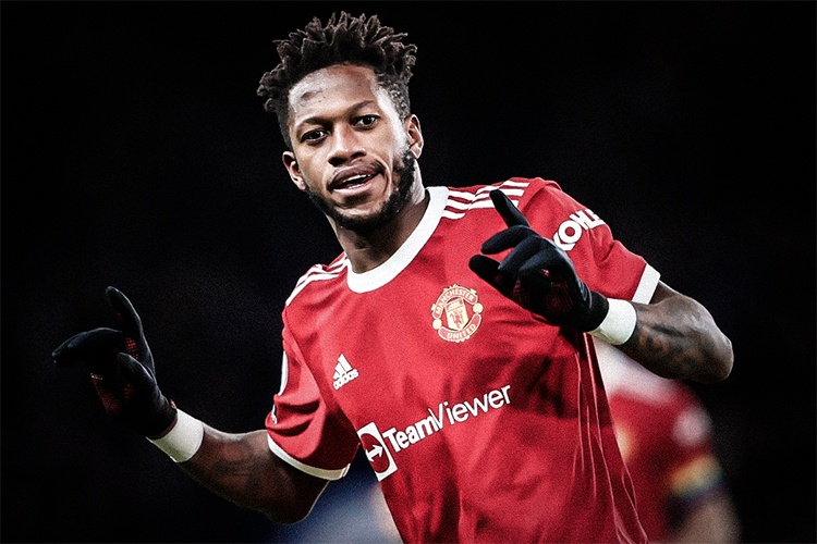 Carrick giai thich phong do cua Fred o MU hinh anh