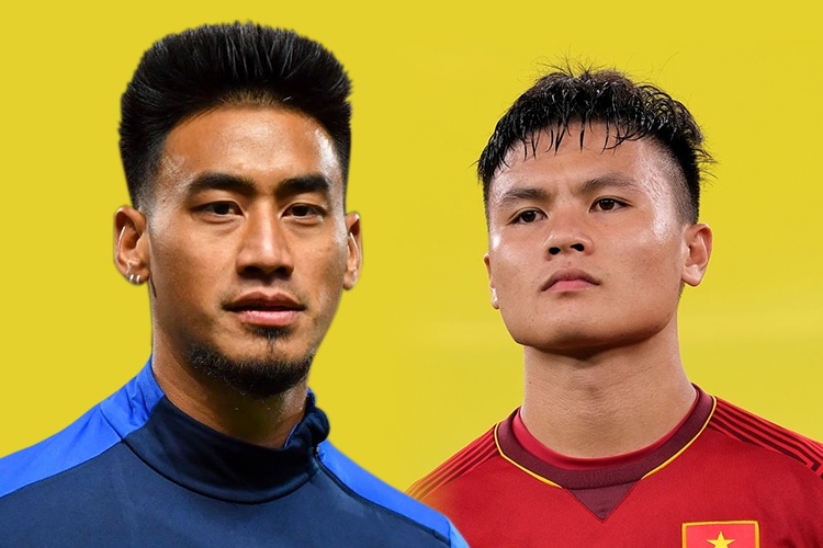 Tuyen thu Lao duoc dinh gia cao hon Quang Hai hinh anh