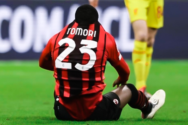 Sai lam khien Milan thua nguoc Liverpool hinh anh