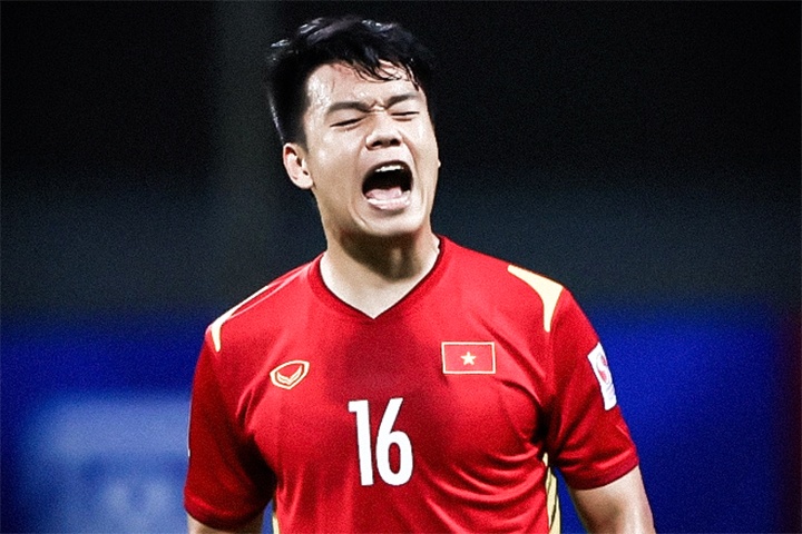 Highlights AFF Cup 2020: Indonesia 0-0 Viet Nam hinh anh