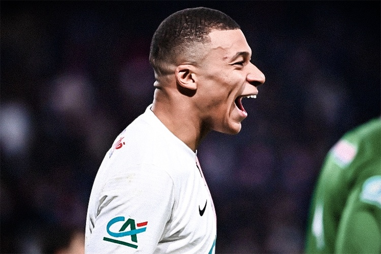 Mbappe kiem 2 qua phat den cho PSG hinh anh
