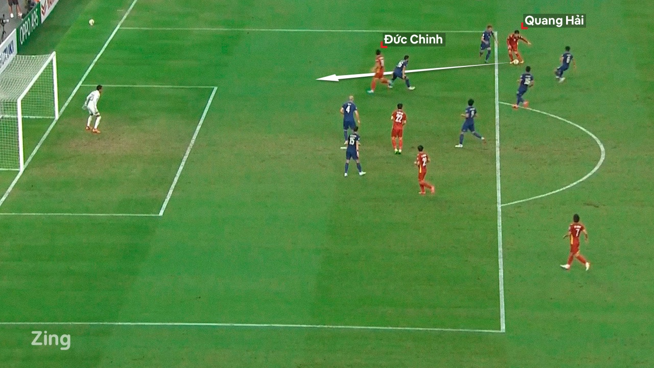 AFF Cup 2020 Thai Lan Viet Nam 26/12 anh 7