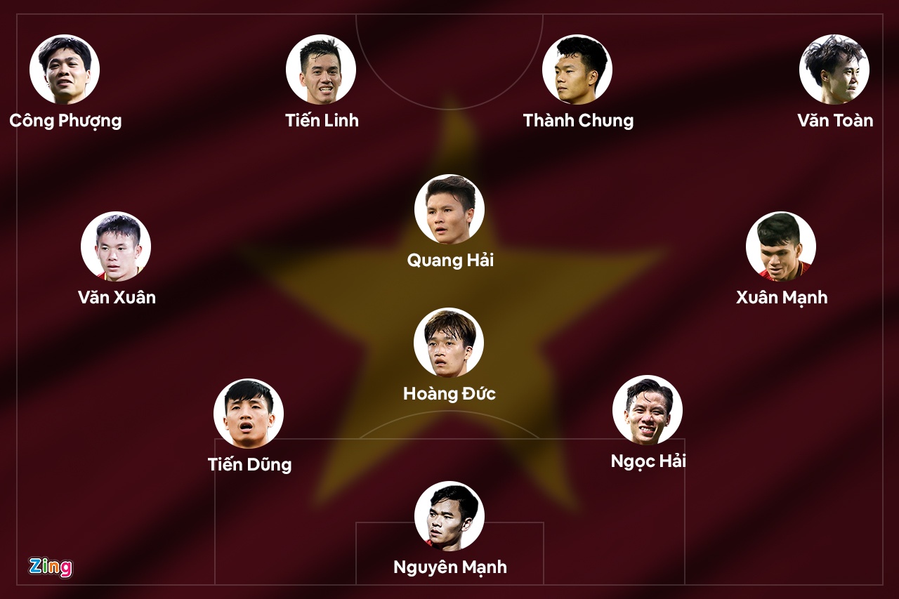 Vi sao Tuan Anh bi thay sau 13 phut anh 2