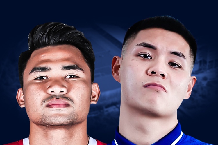 Tuong quan luc luong truoc tran Thai Lan gap Indonesia hinh anh