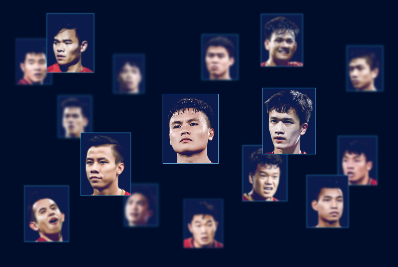 cham diem Viet Nam tai AFF Cup 2020 anh 1