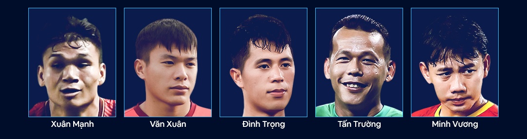 cham diem Viet Nam tai AFF Cup 2020 anh 8
