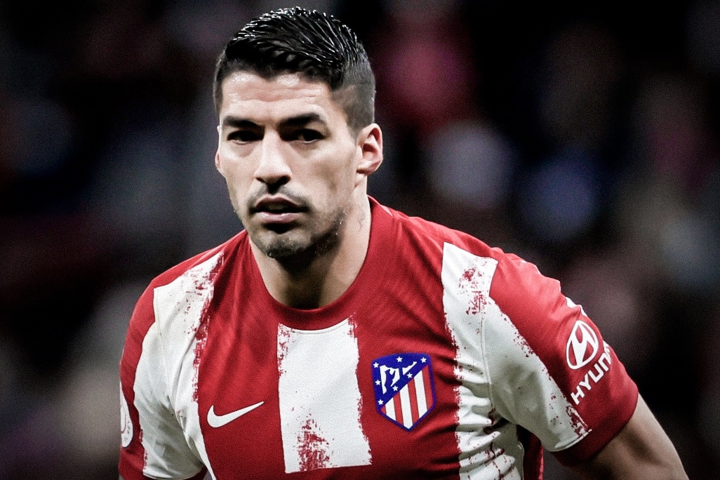 Suarez ghi ban trong tran thang 5-0 cua Atletico hinh anh