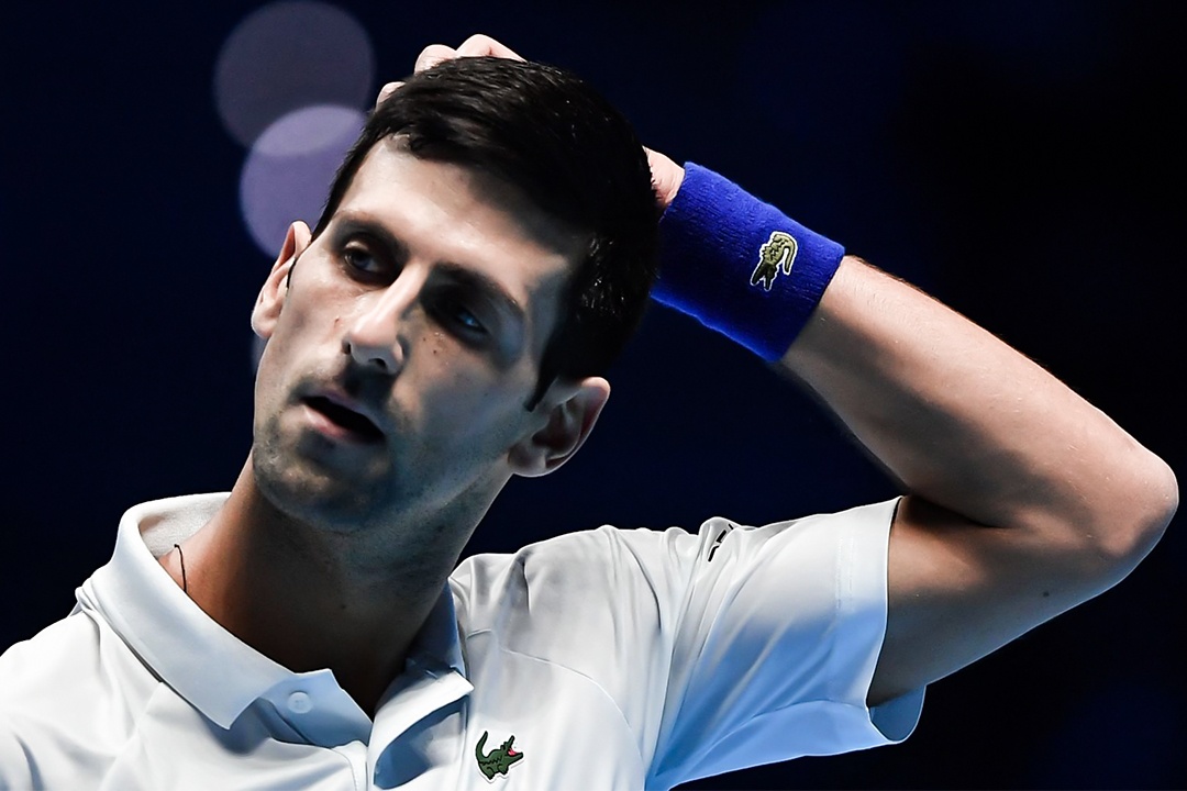 Thay cu Federer phan tich truong hop cua Djokovic hinh anh