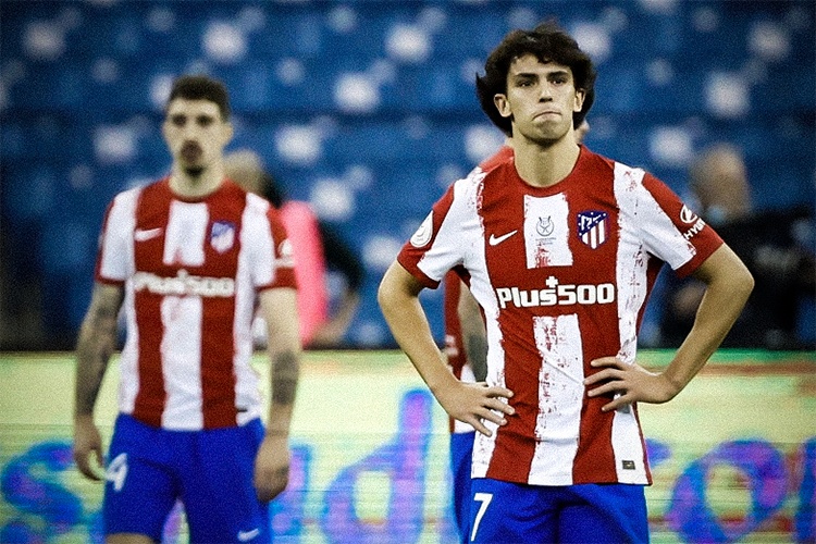 Highlights Atletico thua nguoc sau 2 qua phat goc hinh anh