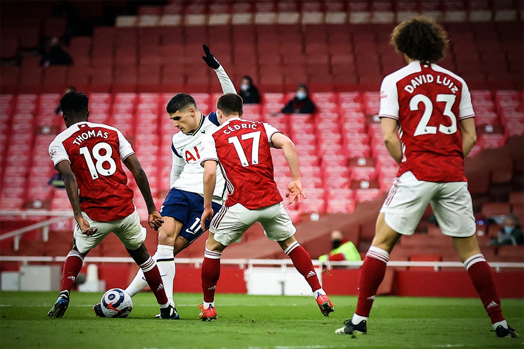 Cu rabona duoc bau chon cho giai FIFA Puskas 2021 hinh anh