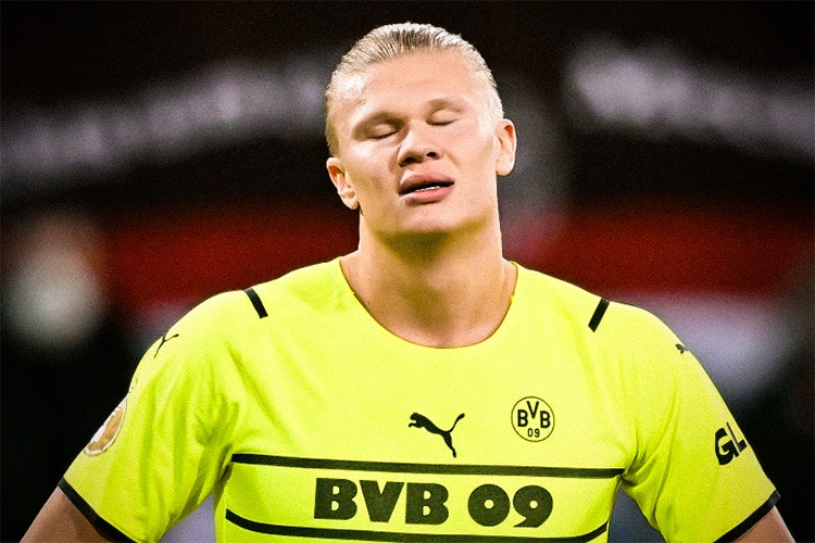 Haaland khong cuu duoc Dortmund hinh anh