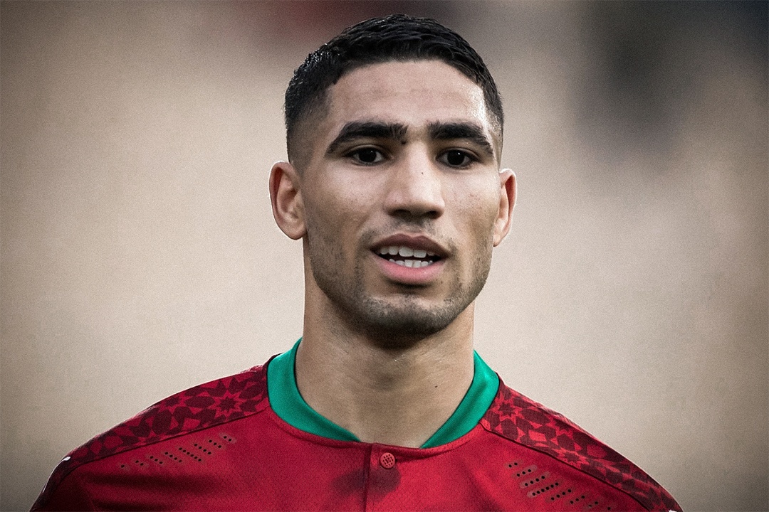 Sao PSG cuu doi nha o Cup chau Phi 2021 hinh anh