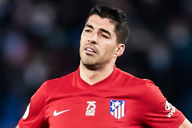 Atletico Madrid bi loai o Cup Nha vua Tay Ban Nha hinh anh