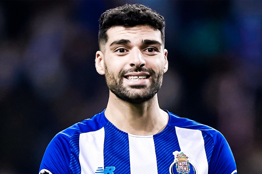 Tien dao Porto giup Iran co ve du World Cup 2022 hinh anh