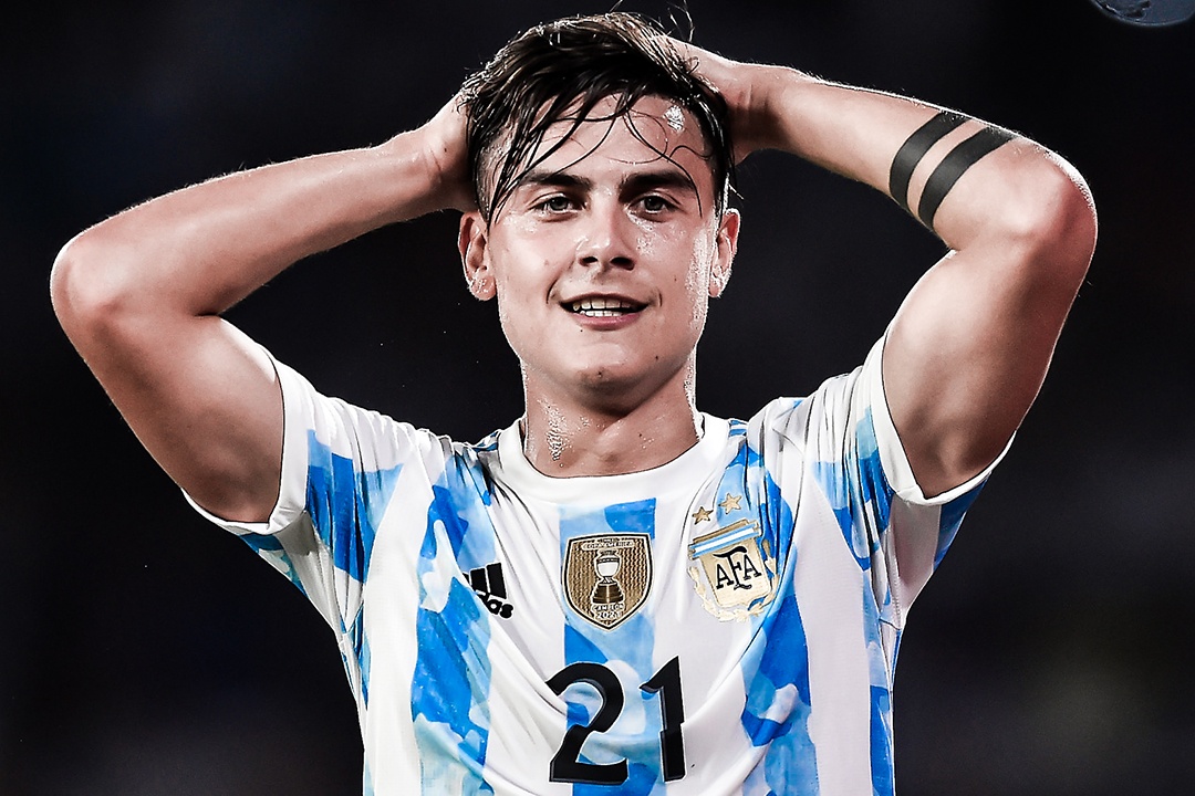 Argentina ha Colombia du vang Messi hinh anh