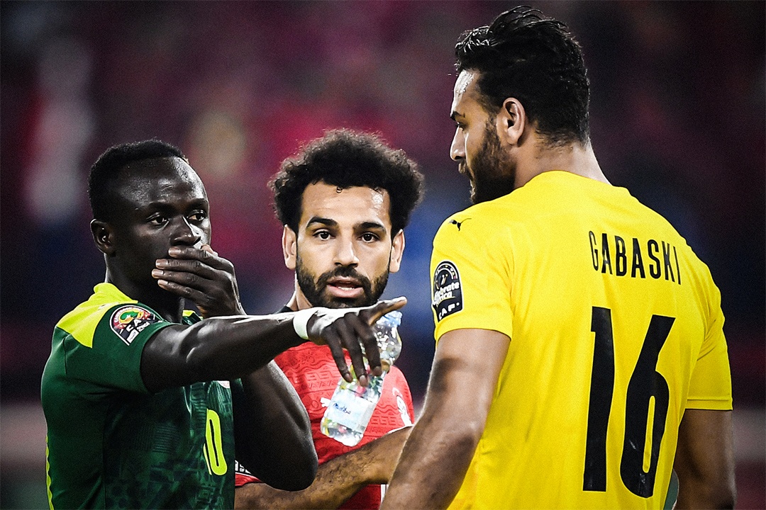 Chieu tro bat thanh cua Mane khi da phat den hinh anh