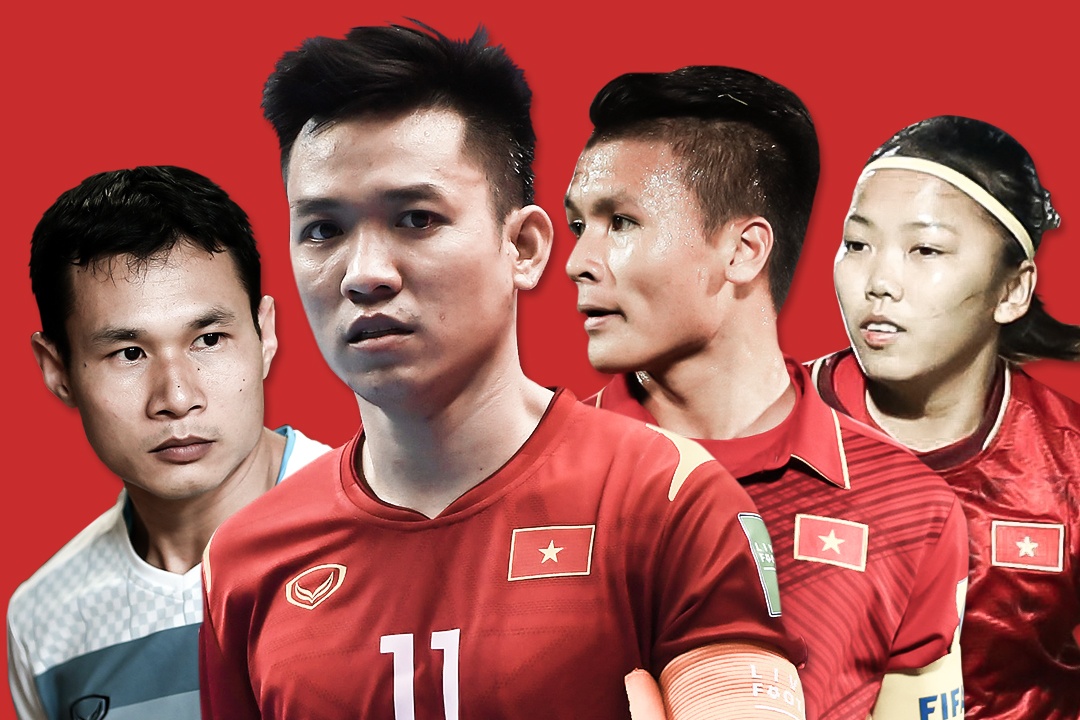 Bong da nu giup Viet Nam lan thu 4 gop mat o World Cup hinh anh