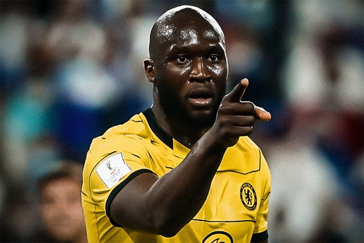 Al Hilal - Chelsea: Lukaku ghi ban duy nhat hinh anh