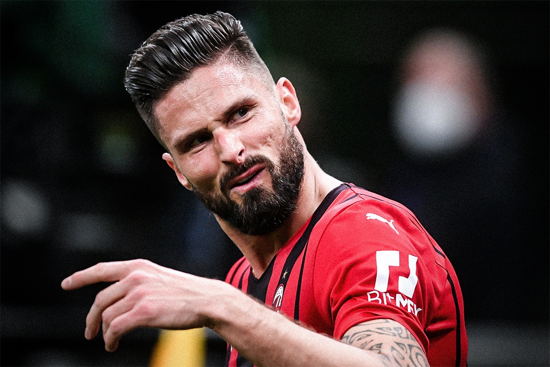 Highlights Milan 4-0 Lazio hinh anh