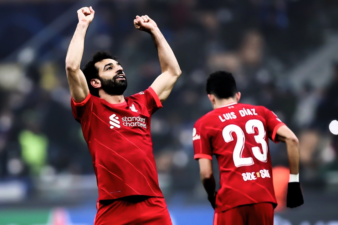 Highlights Inter 0-2 Liverpool hinh anh