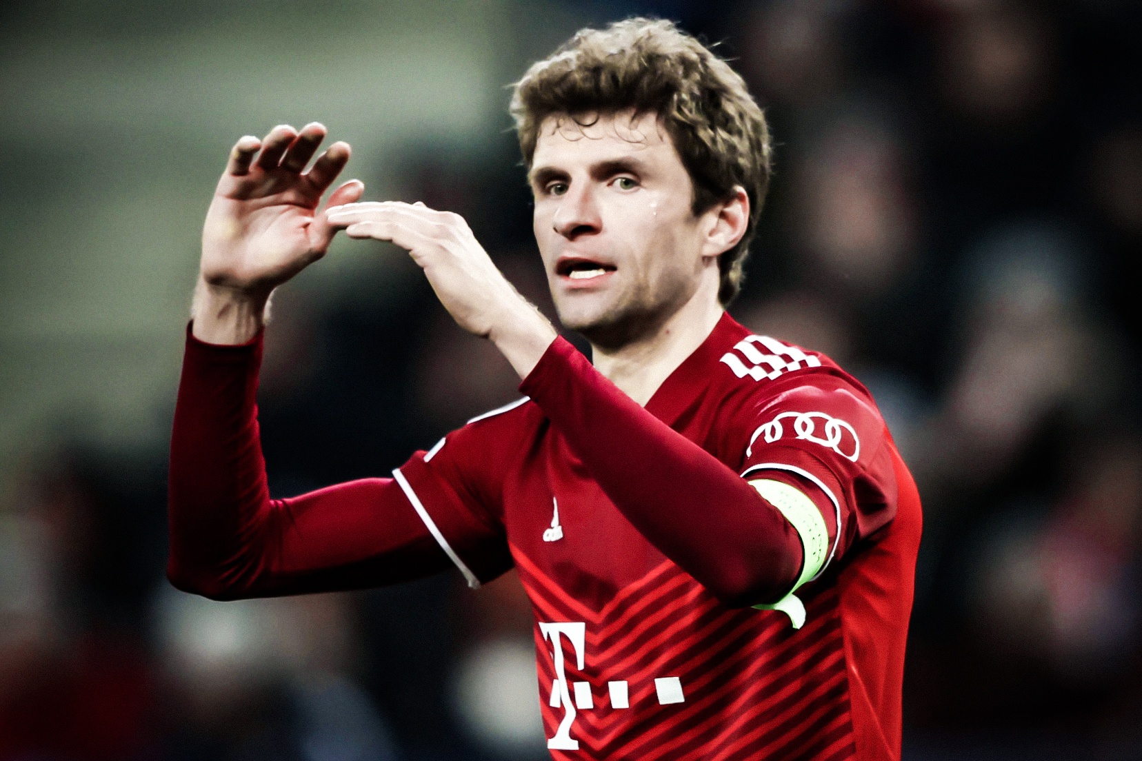 Highlights Salzburg 1-1 Bayern hinh anh