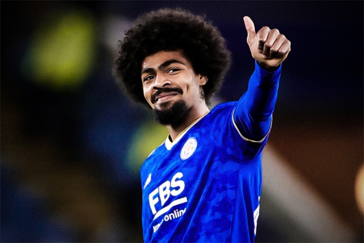 Highlights Leicester 4-1 Randers hinh anh